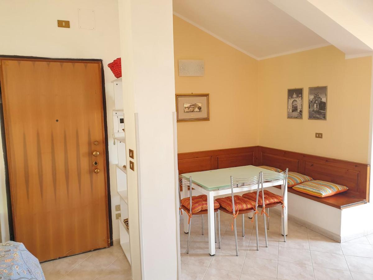Casa Vacanze Umberto I Bova Marina Exterior photo